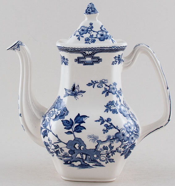 Coffee Pot